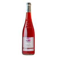 Les Vignerons de Tavel Acantalys 2016 Rosado