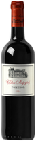 Château Mazeyres Château Mazeyres 2016 Rojo