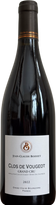 La Grande Cave de Vougeot Clos de Vougeot Grand Cru 2022 Rojo