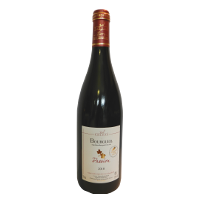 Domaine Joël Taluau & Thierry Foltzenlogel Passion 2016 Rouge