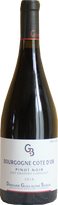 Domaine Guillaume Baduel Bourgogne Pinot Noir 2018 Rouge
