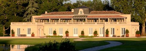 Château Dauzac, Grand Cru Classé photo