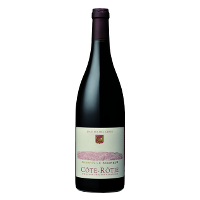 Domaine Jean-Michel Gerin Champin le Seigneur 2016 Red wine
