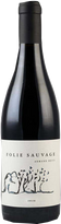 Armand Heitz Folie Sauvage 2021 Rojo