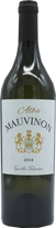 Château Mauvinon Alba Mauvinon 2019 Blanco