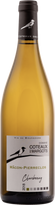 Domaine Coteaux des Margots Mâcon-Pierreclos blanc 2024 Blanc