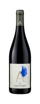 Château d'Aqueria Côtes du Rhône 2023 Red wine