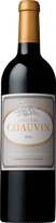 Château Chauvin, Grand Cru Classé Château Chauvin 2016 Rojo