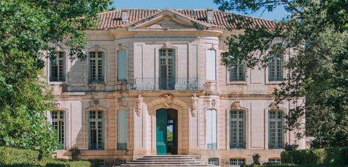 Château de l'Engarran photo