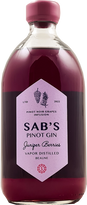 Alambic Bourguignon Sab's Le Gin Pinot 2022