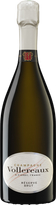 Champagne Vollereaux Brut Réserve Blanc