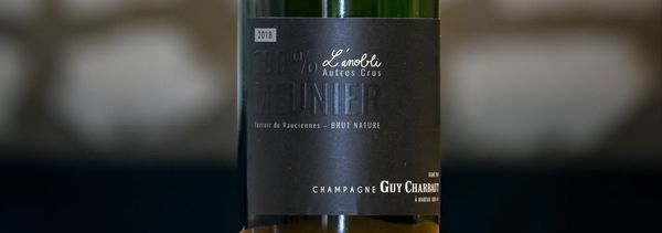 Symfonie van druivenrassen-photo