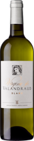 Château Valandraud, Premier Grand Cru Classé Virginie de Valandraud Blanc 2024 Weiß