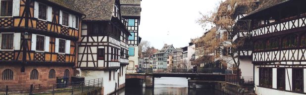 Strasbourg