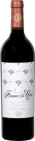 Vignobles Jean-Louis Trocard Château Franc La Rose 2020 Red wine