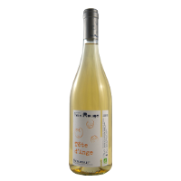 Manoir de la Tete Rouge Tete d'Ange 2014 White wine