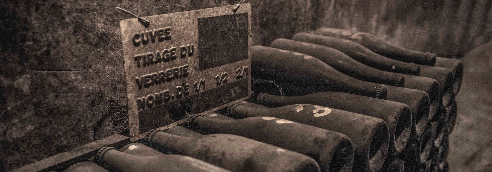 Domaine Champagne A.Margaine - Saint Amour