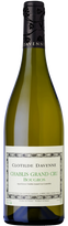 Boutique Clotilde Davenne Chablis Premier Cru Mont De Milieu 2021 Blanco