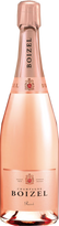 Champagne Boizel Rosé Rosado