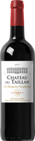 Château du Taillan Château du Taillan 2022 Rood