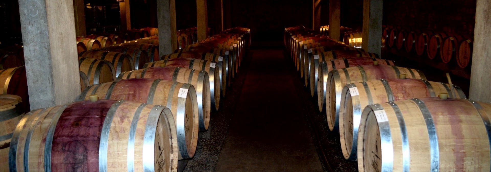 Domaine Debray - Rue des Vignerons 