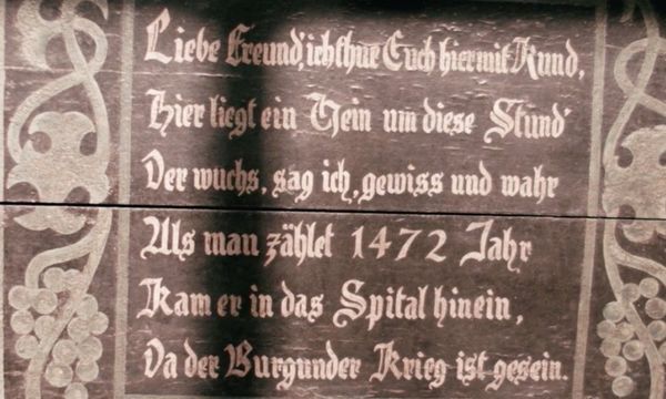 Freie Besichtigung (ohne Verkostung)-photo