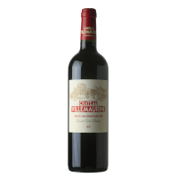 Château Villemaurine, Grand Cru Classé Château Villemaurine Grand Cru Classé 2013 Rouge