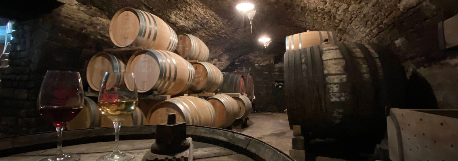 Domaine Lornet - Rue des Vignerons