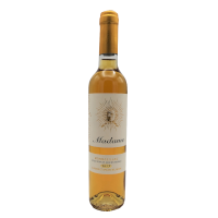 Château Tirecul La Gravière Madame de Tirecul La Gravière 2001 Blanco