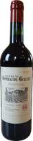 Château Gombaude Guillot Gombaude Guillot 2010 Rojo