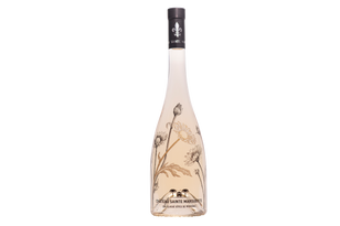 Sainte Marguerite en Provence, Cru Classé Collection Marguerites 2023 Rosé wine