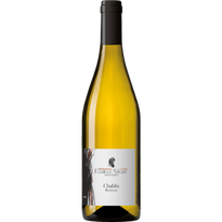 Domaine Savary Chablis Hommage 2022 Blanco