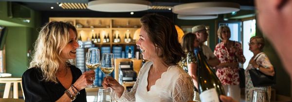 Rencontre entre l’Auxerrois et le Chablisien-photo