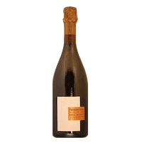 Champagne Eric Rodez Empreinte Noire 2008 White wine