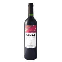 Villa Minna Vineyard Minna 2000 Rouge