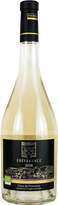 Domaine viticole du Bourrian Préférence 2024 White wine