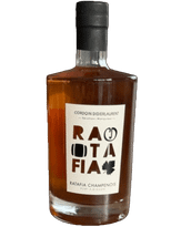 Champagne Cordoin Didierlaurent Ratafia Blanco