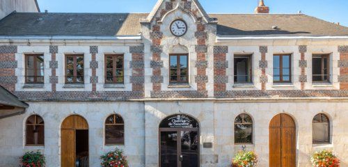 Château de Sancerre photo