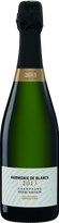 Boutique Champagne Pierre Mignon Harmonie de Blancs Grand Cru 2013 Wit