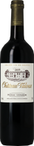 Château Bouscaut, Grand Cru Classé Château Valoux 2020 Red wine