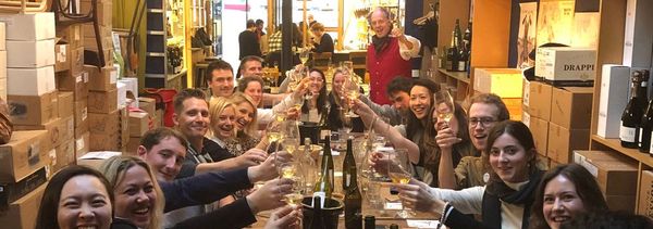 Paris in der Flasche-photo
