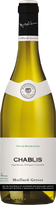 Caveau Moillard - Meursault Chablis 2023 Blanc