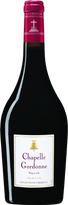 Château La Gordonne La Chapelle Rouge 2016 Rosso