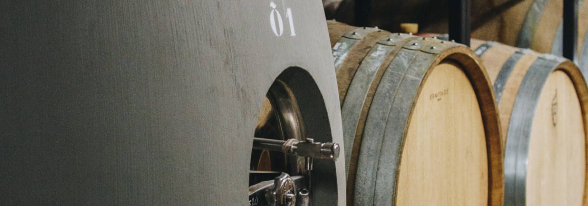 Domaine 'Alzipratu - Rue des Vignerons