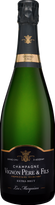 Champagne Vignon Père & Fils " Les Marquises " Les Marquises extra-brut Blanc
