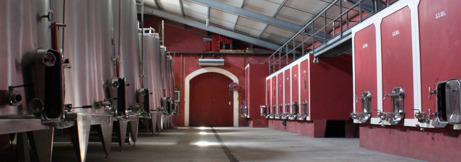 Château de la Selve - Rue des Vignerons