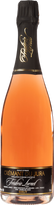 Domaine Lornet Crémant du Jura rosé Rosé