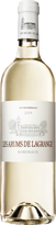 Château Lagrange, Grand Cru Classé Les Arums de Lagrange 2018 Blanco