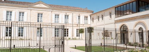 Château Grand-Puy Ducasse, Grand Cru Classé photo