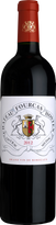 Château Fourcas Hosten Château Fourcas Hosten 2016 Rojo